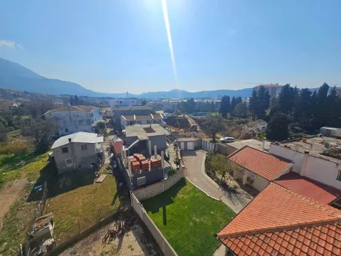 Prodaja, jednosoban stan, 51m², Bjeliši, Bar - image 4