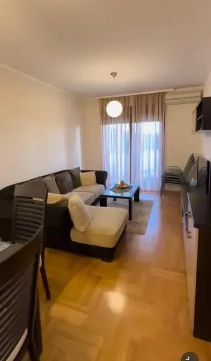 Sale, three bedroom apartment, 86m², Bar, Crna Gora