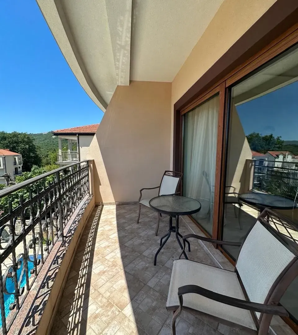 Prodaja, stan, 88m², Herceg Novi, Crna Gora