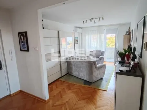 Sale, three bedroom apartment, 60m², Karaburma, Palilula Sve Podlokacije - image 5