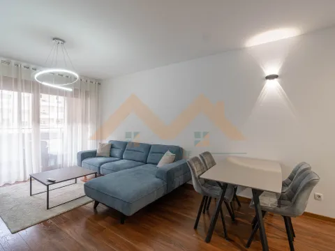 Izdavanje, stan, 70m², Master Kvart, Podgorica - image 2