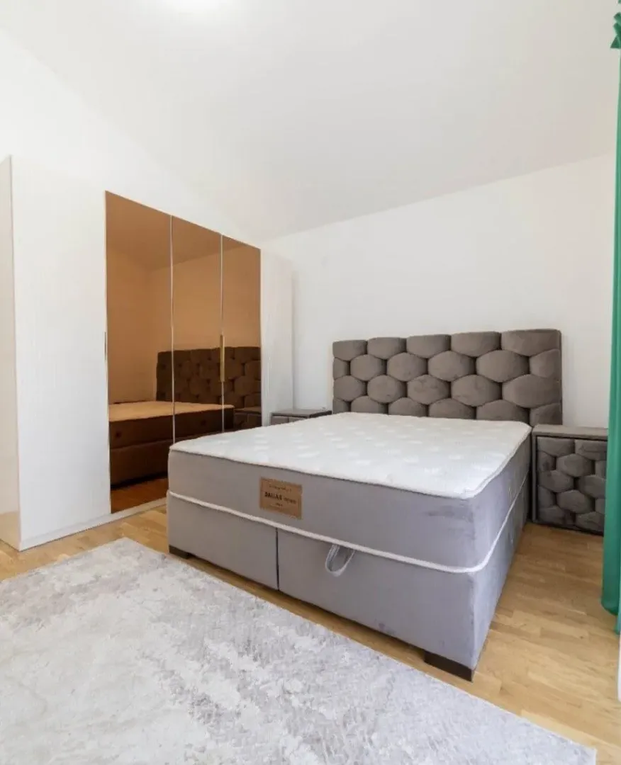 Prodaja, dvosoban stan, 93m², Donja Lastva, Tivat