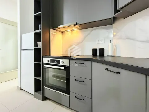 Rent, one bedroom apartment, 45m², Zagorič, Podgorica - image 5