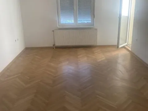 Stan in Sajmište