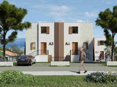 Prodaja, jednosoban stan, 65m², Krašići, Tivat - image 2