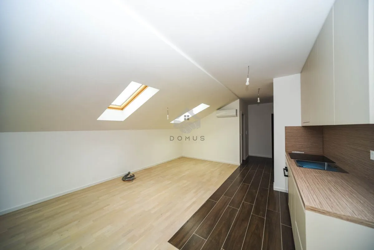 Prodaja, stan, 44m², Tološi, Podgorica