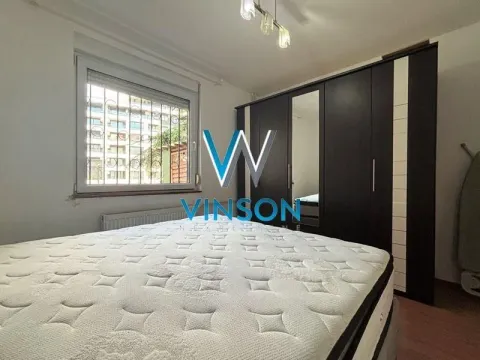 Izdavanje, dvosoban stan, 50m², Sajam, Novi Sad Sve Podlokacije - image 11