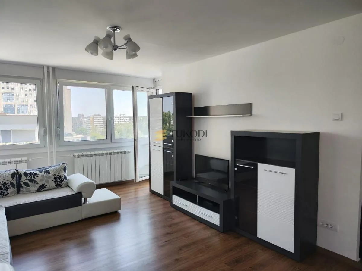 Prodaja, dvosoban stan, 58m², Liman 3, Novi Sad Sve Podlokacije