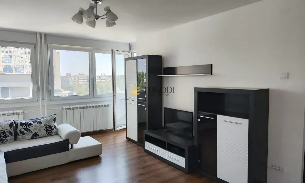 Sale, two bedroom apartment, 58m², Liman 3, Novi Sad Sve Podlokacije