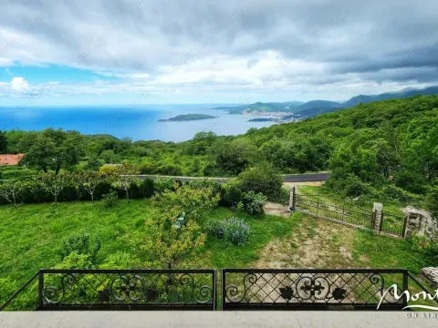 Prodaja, kuća, 393m², Budva, Crna Gora - image 19