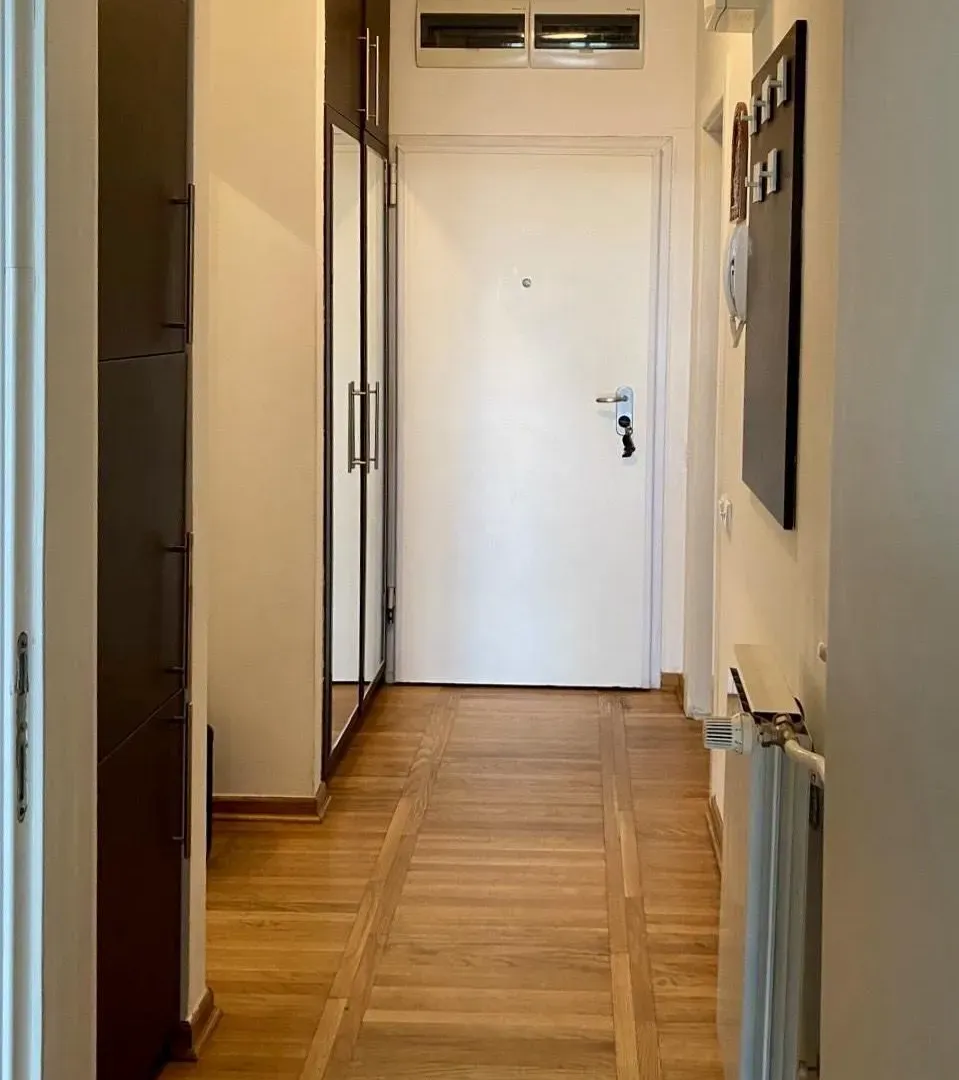 Prodaja, trosoban stan, 86m², Novi Beograd Blok 64, Novi Beograd Sve Podlokacije