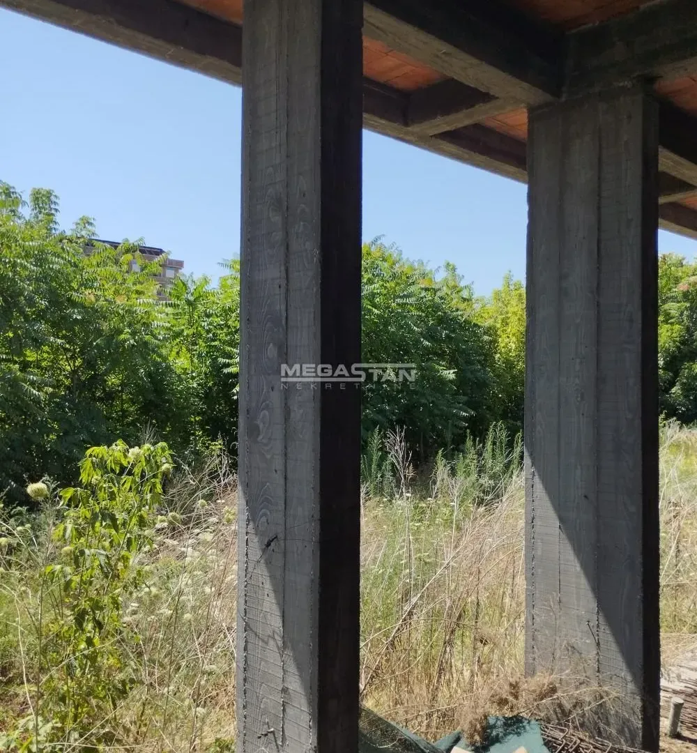 Prodaja, plac, 2960m², Krnjaca, Palilula Sve Podlokacije