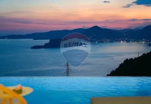 Prodaja, kuća, 700m², Sveti Stefan, Budva - image 2