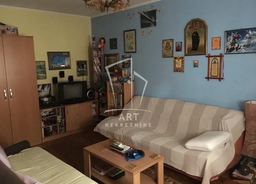 Prodaja, četvorosoban stan, 96m², Mirijevo Sve Podlokacije, Beograd