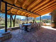 Rent, house, 200m², Podgorica, Crna Gora - image 19