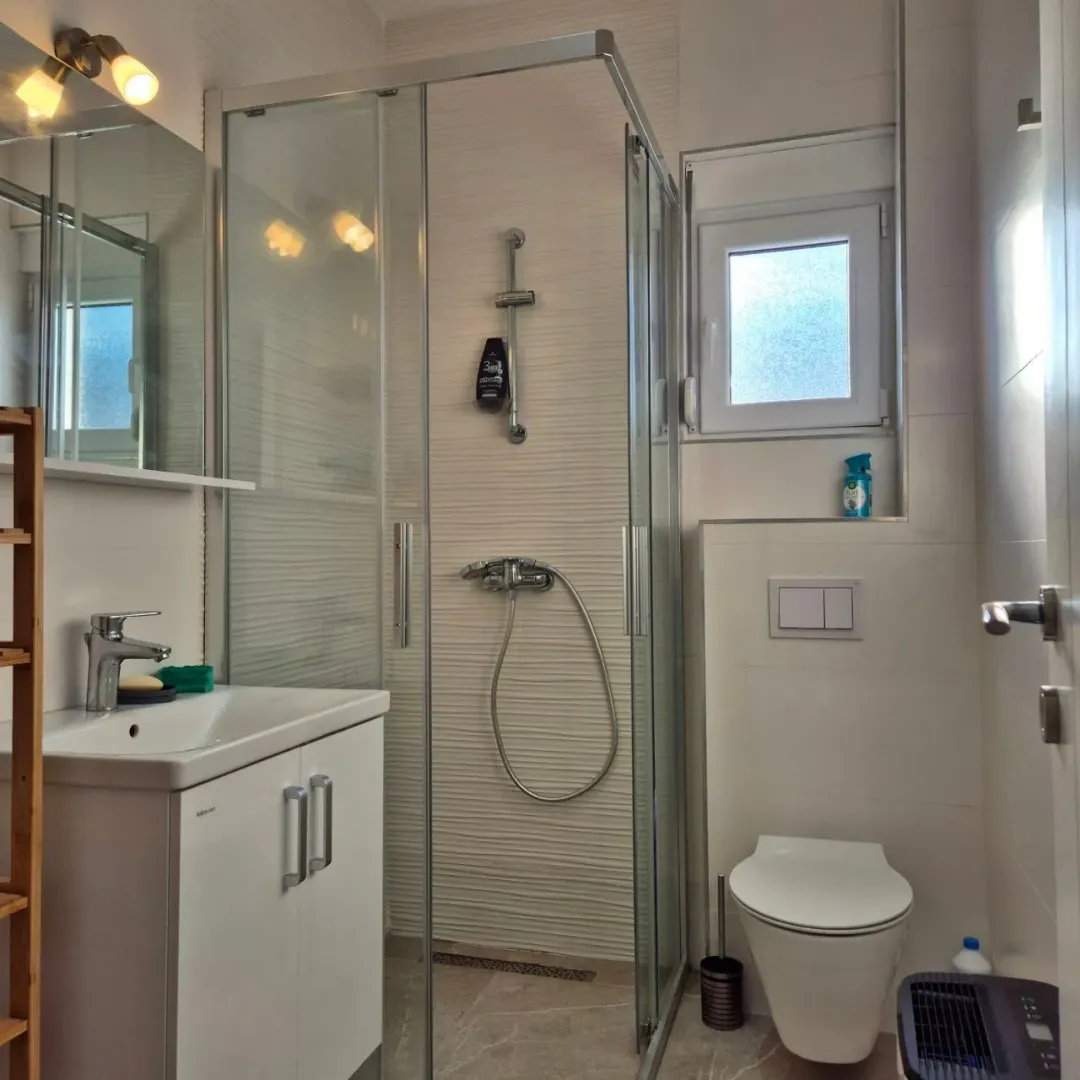 Prodaja, dvosoban stan, 75m², Tivat, Crna Gora