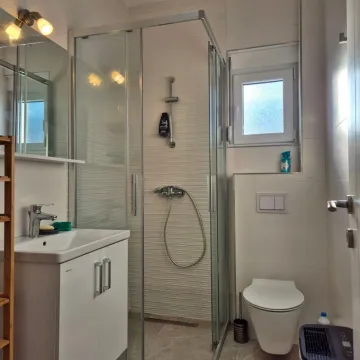 Prodaja, dvosoban stan, 75m², Tivat, Crna Gora - image 7