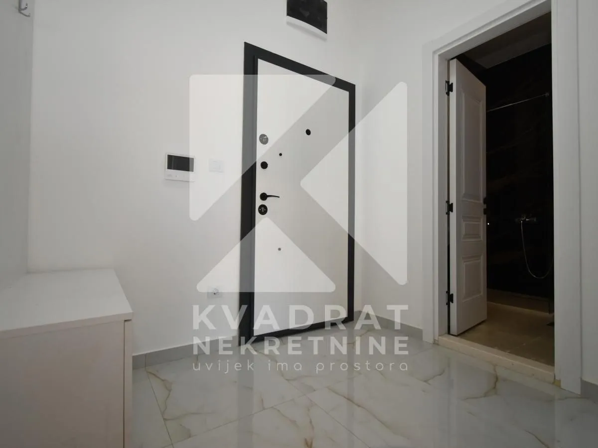 Prodaja, jednosoban stan, 43m², Zabjelo, Podgorica