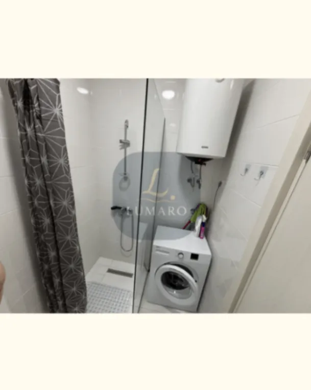 Rent, one bedroom apartment, 41m², Stari Aerodrom, Podgorica
