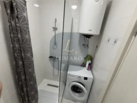 Izdavanje, jednosoban stan, 41m², Stari Aerodrom, Podgorica - image 3