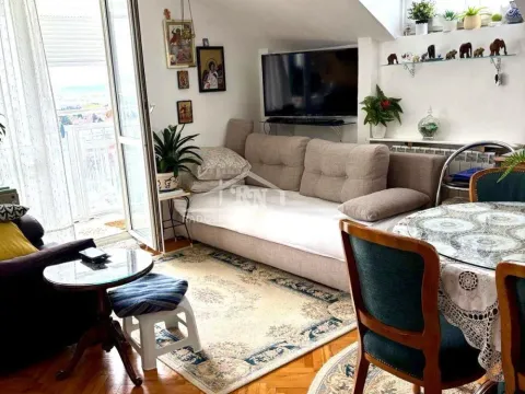 Sale, two bedroom apartment, 55m², Labudovo Brdo, Beograd - image 2