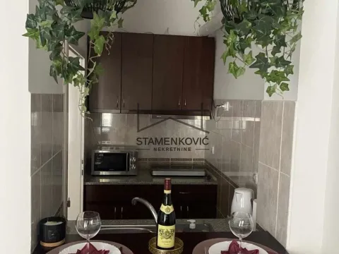 Rent, studio apartment, 35m², Rotkvarija, Novi Sad Sve Podlokacije - image 4