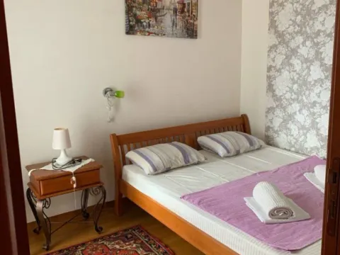 Sale, one bedroom apartment, 55m², Petrovac, Budva - image 4