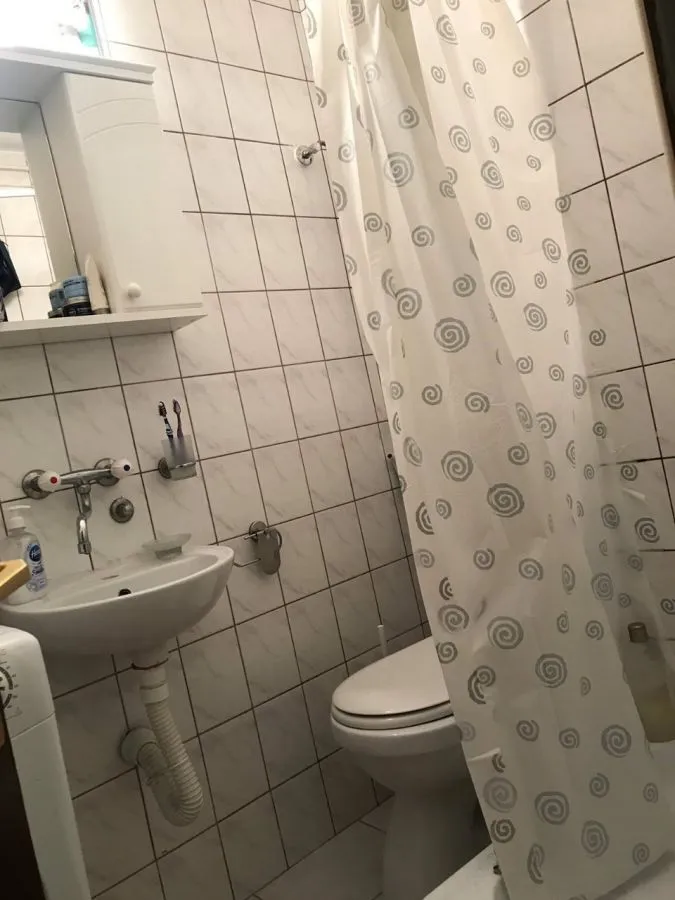 Prodaja, jednosoban stan, 28m², Podbara, Novi Sad Sve Podlokacije