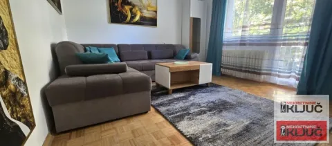 Izdavanje, dvosoban stan, 54m², Rotkvarija, Novi Sad Sve Podlokacije - image 3