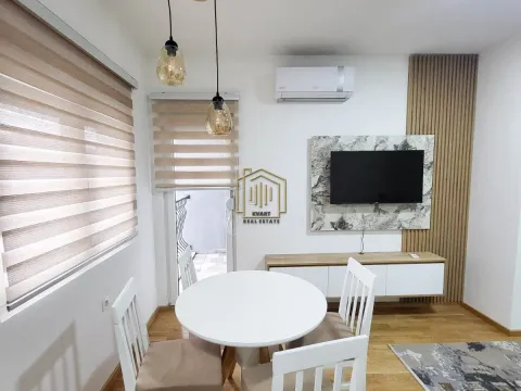 Rent, one bedroom apartment, 34m², Stara Varoš, Podgorica - image 8