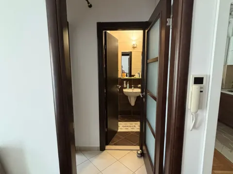 Prodaja, jednosoban stan, 40m², Lazi, Budva - image 5