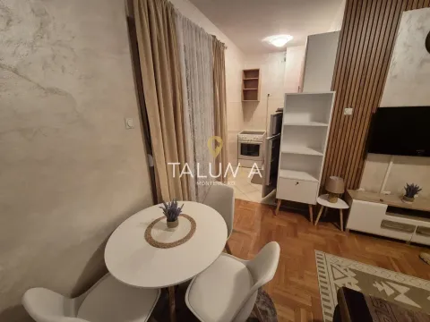 Izdavanje, jednosoban stan, 29m², Zabjelo, Podgorica - image 7