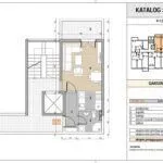 Sale, two bedroom apartment, 76m², Petrovac, Budva - image 6