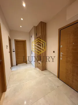 Izdavanje, dvosoban stan, 75m², Kod Capital Plaze, Podgorica - image 5