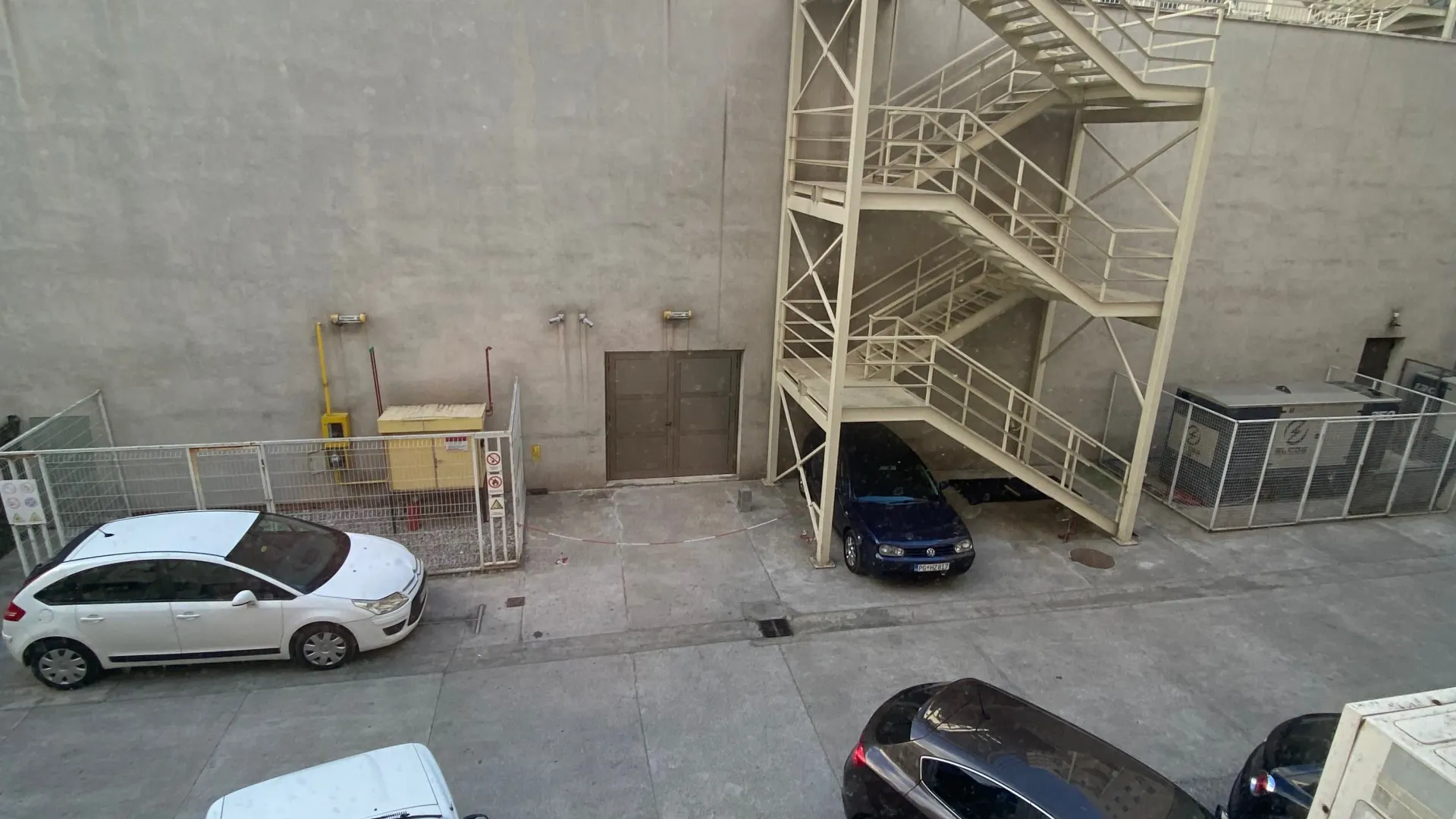 Rent, three bedroom apartment, 82m², Centar, Podgorica