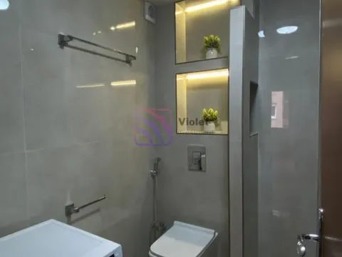 Izdavanje, trosoban stan, 92m², Kod Big Fashion-a, Podgorica - image 13