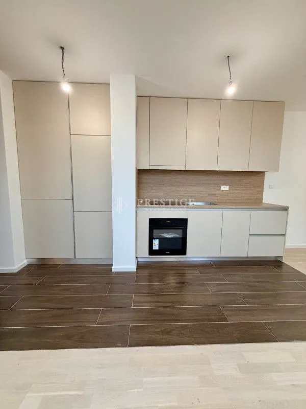 Sale, studio apartment, 45m², Tološi, Podgorica