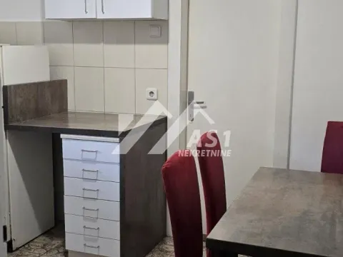 Izdavanje, dvosoban stan, 56m², Kej, Novi Sad Sve Podlokacije - image 4