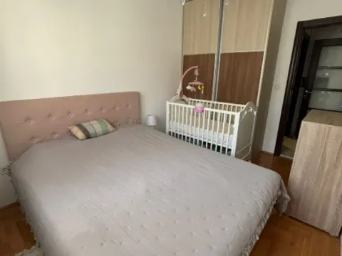 Sale, one bedroom apartment, 40m², Lazi, Budva - image 7