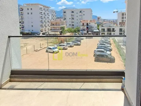 Rent, one bedroom apartment, 45m², Berane, Crna Gora - image 4