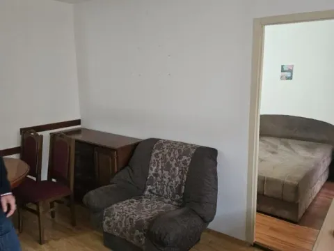 Izdavanje, dvosoban stan, 44m², Novo naselje, Novi Sad - image 15