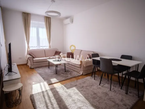 Rent, one bedroom apartment, 45m², Stari Aerodrom, Podgorica - image 1