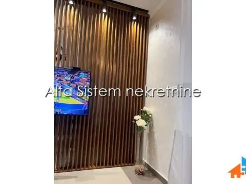 Izdavanje, dvosoban stan, 50m², Voždovac Sve Podlokacije, Beograd - image 4