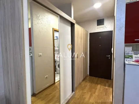 Rent, one bedroom apartment, 45m², City Kvart, Podgorica - image 7