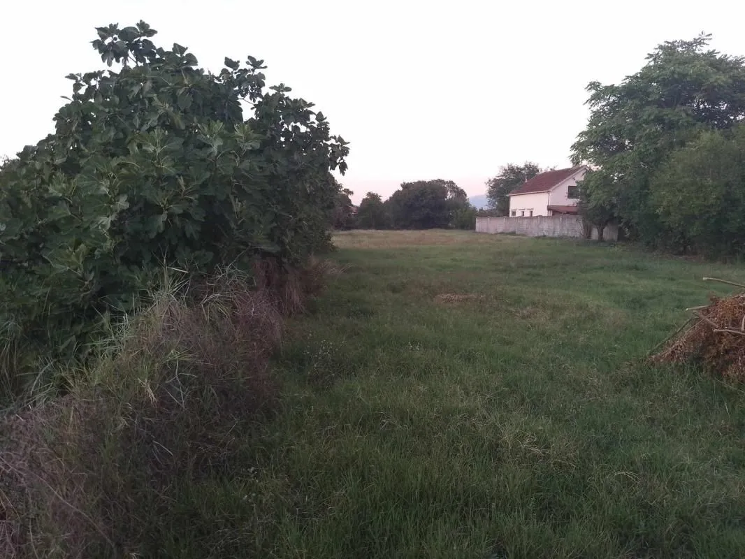 Sale, house, 125m², Golubovci, Podgorica
