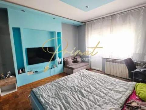 Prodaja, stan, 121m², Borča 1, Borča Sve Podlokacije - image 7