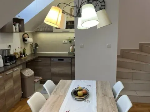 Prodaja, četvorosoban stan, 77m², Bulevar patrijarha Pavla, Novi Sad Sve Podlokacije - image 24