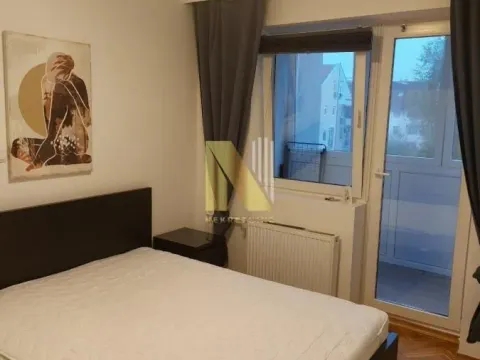 Izdavanje, dvosoban stan, 47m², Socijalno, Novi Sad Sve Podlokacije - image 6