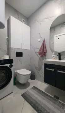 Izdavanje, jednosoban stan, 41m², Kruševac, Podgorica - image 9