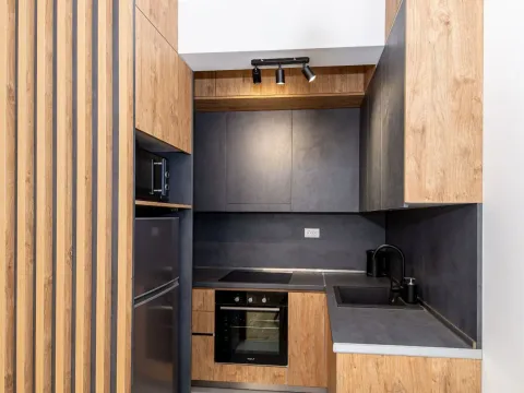 Rent, one bedroom apartment, 45m², Šušanj, Bar - image 8